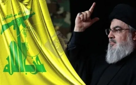 "لبنان على حافة الهاوية: دعوة للوعي والعمل".