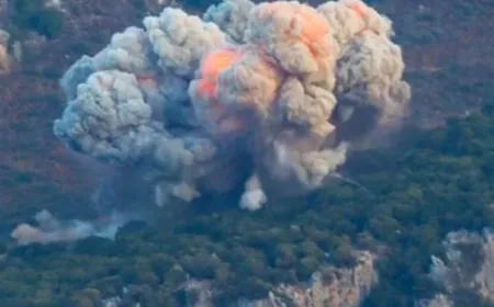 تايمز أوف إسرائيل عن مسؤول أمني: أي عملية برية ضد حزب الله في لبنان ستنفذ في أقصر وقت ونستعد لذلك يومياً