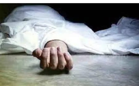 تعميم مواصفات جثّة مجهولة الهوية.. هل من يعرف عنها شيئًا؟
