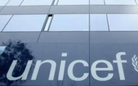 اليونيسف تندد بمقتل أطفال في الغارات الإسرائيلية في لبنان “بمعدل مخيف”