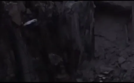 بالفيديو - دمار هائل في الضاحية الجنوبية لبيروت بعد استهداف المقرّ الرئيسي للحزب