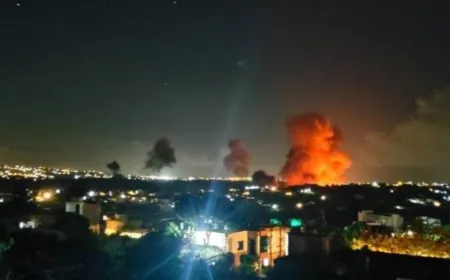 الطيران الإسرائيلي يستهدف مبنى في الليليكي وآخر خلف المجلس الدستوري ومبنى السلام في الحدث