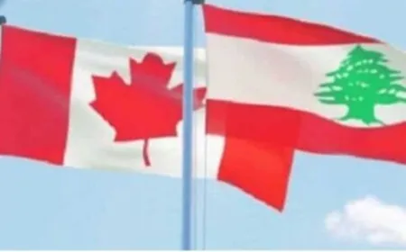 كندا: هكذا يُمكنكم المغادرة من لبنان