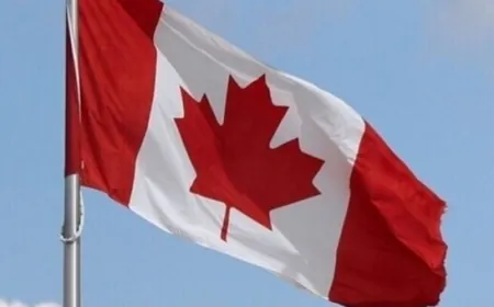 السفارة الكندية: لا نقوم بإجلاء الكنديين في لبنان في الوقت الحالي