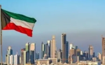 الخارجية الكويتية تهيب بالمواطنين مغادرة لبنان فورا