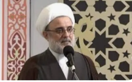 إعلام إسرائيلي: مقتل نبيل قاووق عضو المجلس السياسي لحزب الله في الضاحية.