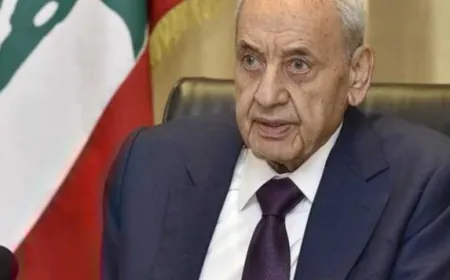 بري نعى السيد نصرالله: يا أخي.. لأول مرة تُخلف وعداً وتغادر من دون موعد