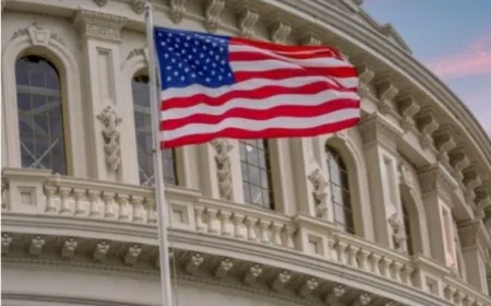 *الخارجية الأميركية: نأمر بمغادرة بعض موظفي السفارة الأميركية وعائلاتهم من لبنان*