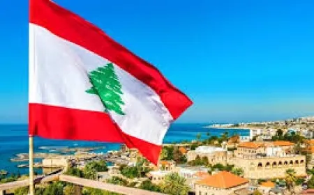 لبنان يعلن الحداد 3 أيام بعد اغتيال حسن نصرالله ويعلن يوم التشييع عطلة رسمية