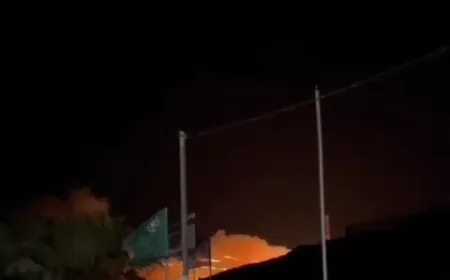 بالفيديو - شرق القدس الآن