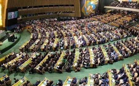 ما هو القرار 1735 الذي طالب ميقاتي بتنفيذه؟