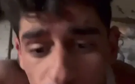 مناشدة تحت الانقاض في صيدا