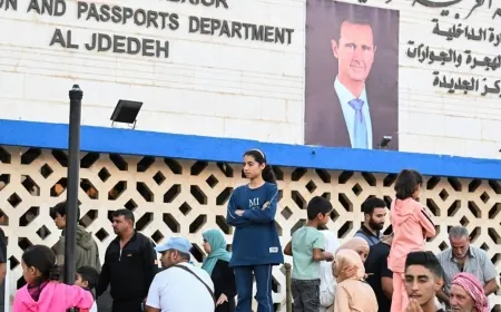 إسرائيل تكثّف قصف المعابر بين سوريا ولبنان... هل تنجح في تقطيع أوصال المحور؟