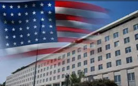 الخارجية الأميركية: إجلاء مواطنينا من ‎لبنان غير ضروري وملحّ في الوقت الراهن