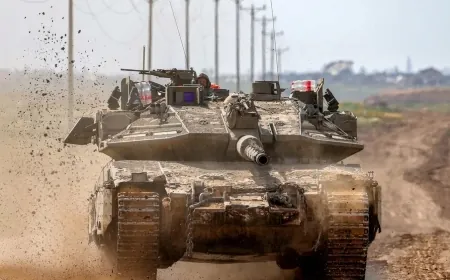 *إذاعة الجيش الإسرائيلي: توقف حركة الطيران في مطار بن غوريون*