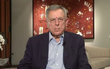 فؤاد السنيورة: إقحام لبنان في حرب غزة لم يكن القرار الصحيح