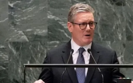 بريطانيا تطالب مواطنيها بـ “مغادرة لبنان الآن”!