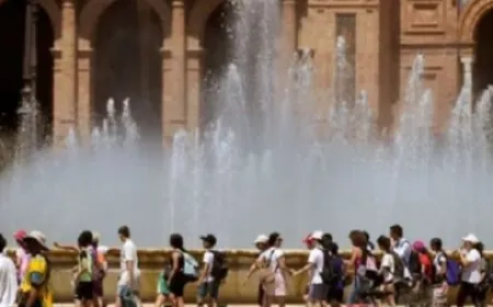 إسبانيا: نتابع بقلق بالغ الحالة في لبنان