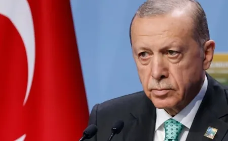 أردوغان: الأمم المتحدة يجب أن توصي باستخدام القوة إذا لم تتوقف إسرائيل
