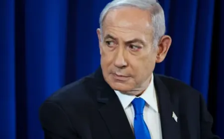إعلام ‎إسرائيلي: نتنياهو يعقد جلسة مشاورات أمنية مقلصة بشأن العمليات في لبنان