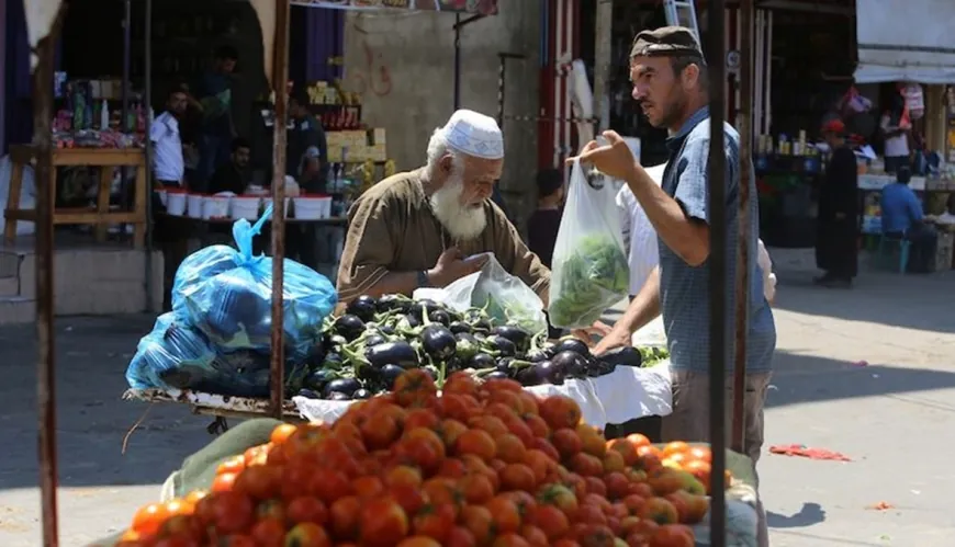 الأمم المتحدة: السلطة الفلسطينية تعاني ضغطاً اقتصادياً هائلا