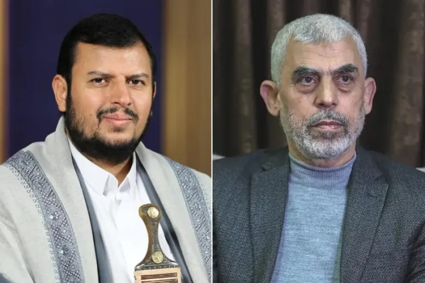 السنوار «مُستعد» لـ«حرب استنزاف طويلة» نتنياهو يضع غالانت في مرمى الإقالة