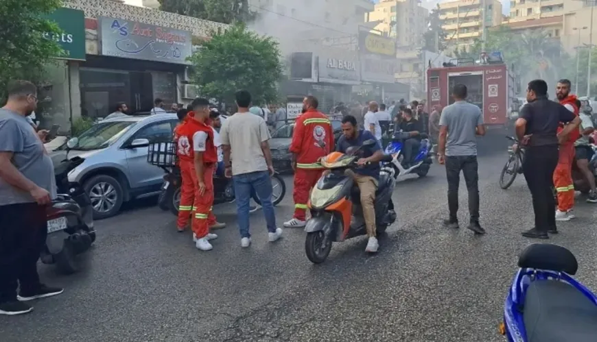 من تايوان إلى المجر... غموض يلف مصدر أجهزة الاتصال المستهدفة في لبنان