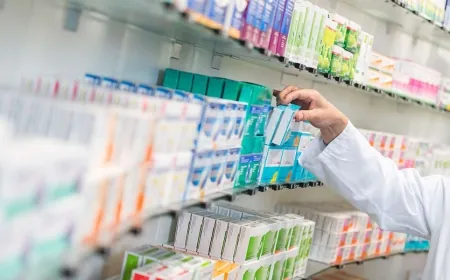 دعوة صحّية: لا تخزّنوا الأدوية في المنازل