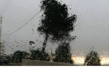 متى يستقر الطقس؟
