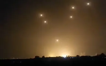 بالفيديو - اسرائيل الآن