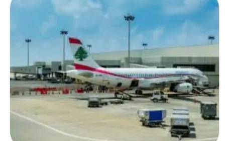 مطار بيروت سيغلق مؤقتاً لساعتين بسبب التطورات الاقليمية