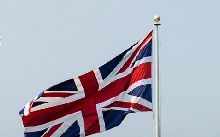 المتحدث باسم الحكومة البريطانية: رئيس الوزراء ستارمر عبر لنتنياهو عن إدانته للهجوم الإيراني