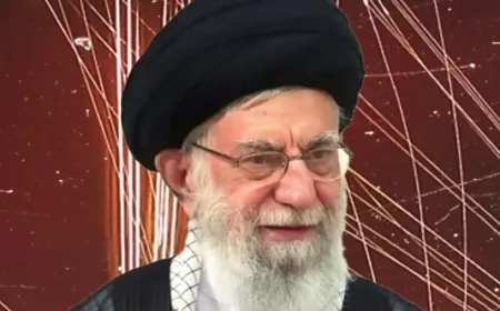 مسؤول إيراني : خامنئي مازال مختبئاً في مكان آمن منذ اغتيال نصرالله وفي ظل إطلاق إيران عشرات الصواريخ على إسرائيل