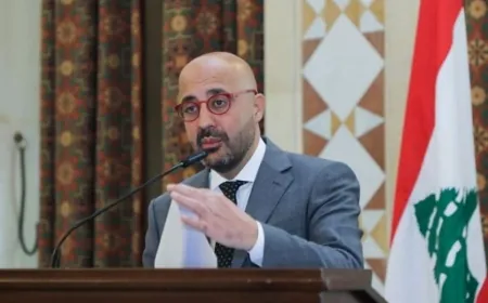 ياسين في تقرير جديد عن وحدة مخاطر الكوارث: 140 غارة جوية خلال يومين!