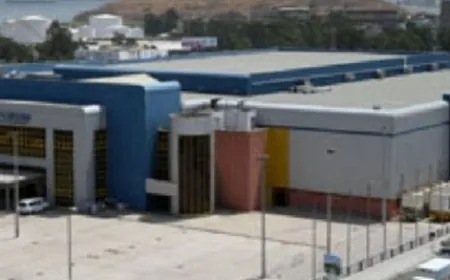 مركز إضافي لايواء النازحين: الـForum De Beirut