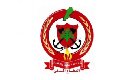 الدفاع المدني: 10 ضحايا بينهم 4 مسعفين في غارتين إسرائيليتين على بلدتي ‎عيترون و ‎جنتا