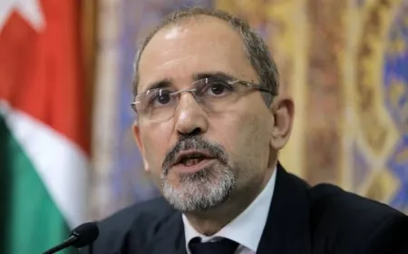 الأردن: لن نكون ساحة حرب لأحد