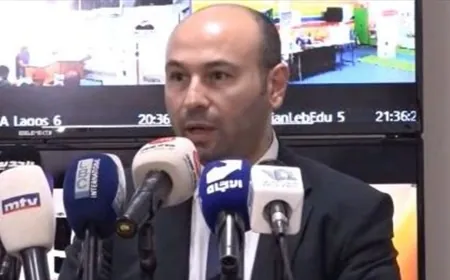 الامين العام لوزارة الخارجية التقى سفير اليابان