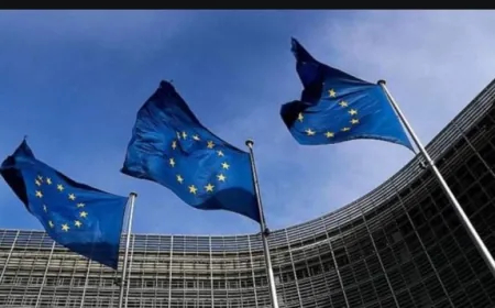 مليون يورو من الإتحاد الأوروبي ترفع مجموع المساعدات لعام 2024 إلى أكثر من 100 مليون يورو