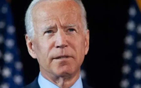 بايدن: لا شيء سيحصل اليوم بشأن رد إسرائيلي على إيران