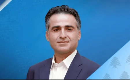 حمية: كل المعابر الرسمية تخضع لرقابة الدولة وأجهزتها