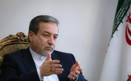 وزير الخارجية الإيراني: ردنا سيكون أقوى إذا ما نفذت إسرائيل هجوما علينا