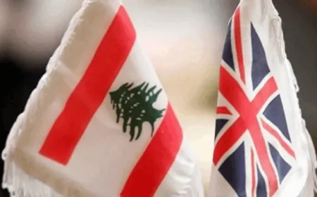 سفارة بريطانيا: حزمة إنسانية بقيمة 10 ملايين جنيه إسترليني لدعم آلاف النازحين والمتضررين