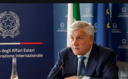 هبة إيطالية بقيمة 17 مليون يورو لدعم السكان المدنيين في لبنان