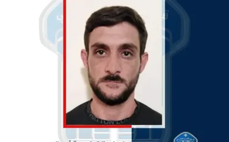 قسم المباحث الجنائيّة المركزيّة يوقف أحد أفراد عصابة احتيال تشتري عملات رقميّة من ضحاياها بواسطة دولارات مزيّفة. هل وقعتم ضحيّة أعمال مماثلة؟