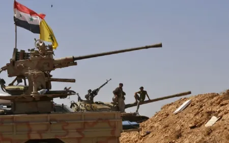 إسرائيل: إيران كثفت تزويد “الحزب” بالسلاح “فوق الأرض وتحتها”