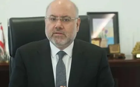 وزير الصحة فراس الأبيض: عدد الشهداء وصل إلى 2011 شهيداً إضافة إلى 9500 جريحاً