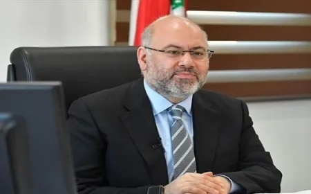 أبيض: رفعنا مخزون الأدوية لمدّة 4 أشهر