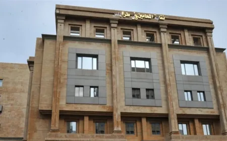 مساعدة رمزية من نقابة المحامين في طرابلس إلى النازحين