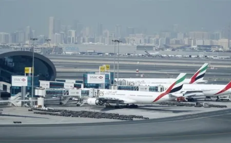 في خضم مخاوف من التصعيد في الشرق الاوسط.. تحذيرات سفر خاصة بدول الخليج